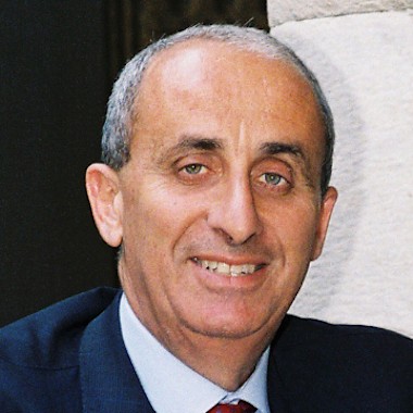 Luigi Luzzati