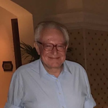 Ernesto Luzzatto Bertollo
