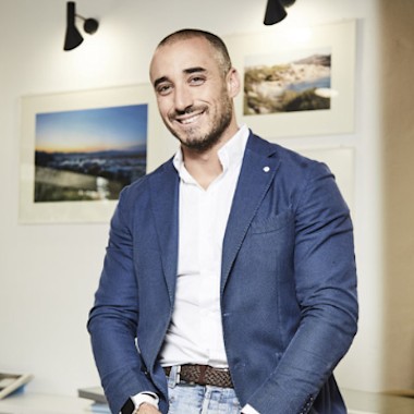 Gianluca Macchia Corona