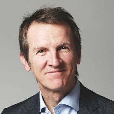 Nicolò Manaresi