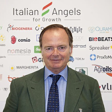 Francesco Marini Clarelli
