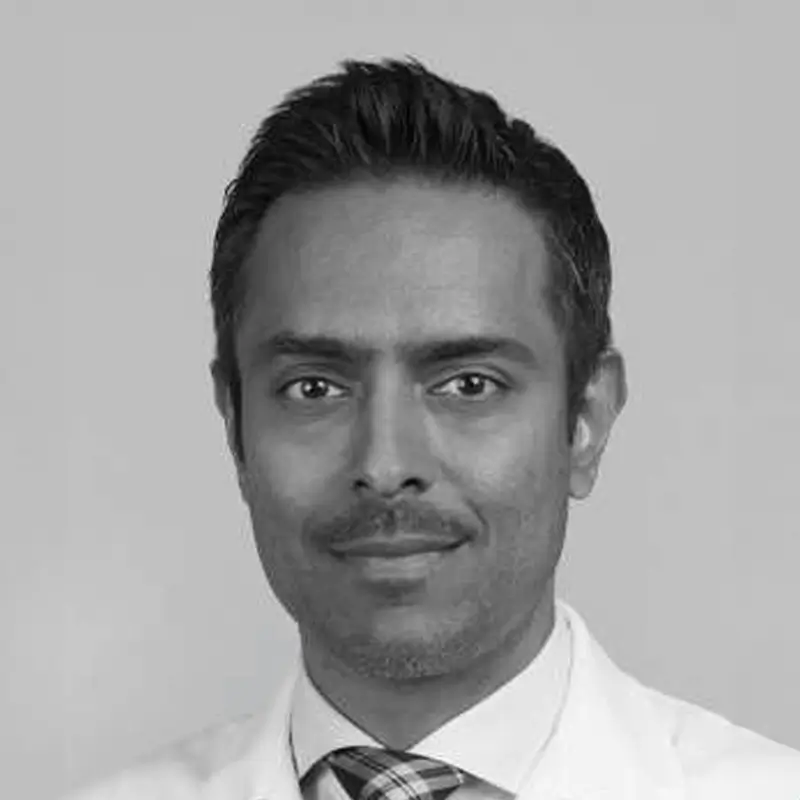 Ausaf A. Bari