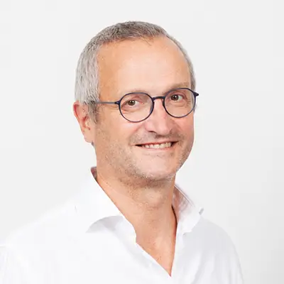 David Caumartin