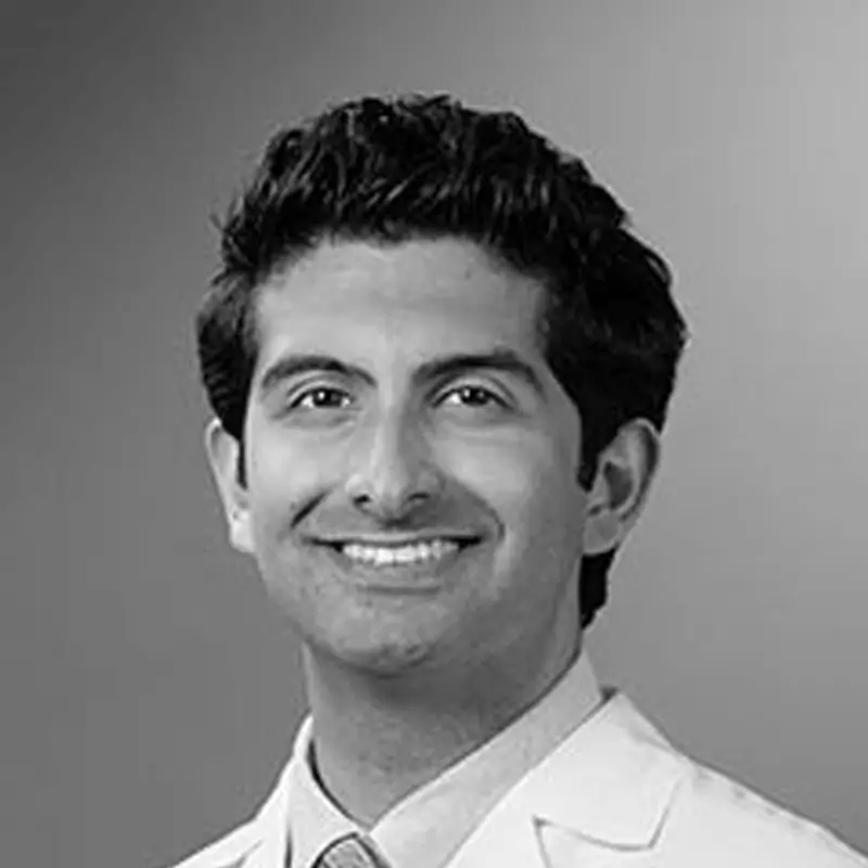 Shayan Moosa