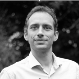 Guillaume Loudenot