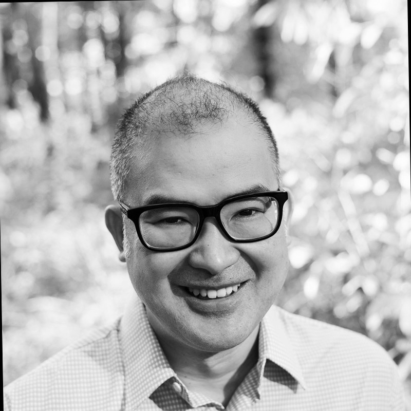 Reginald Seeto
