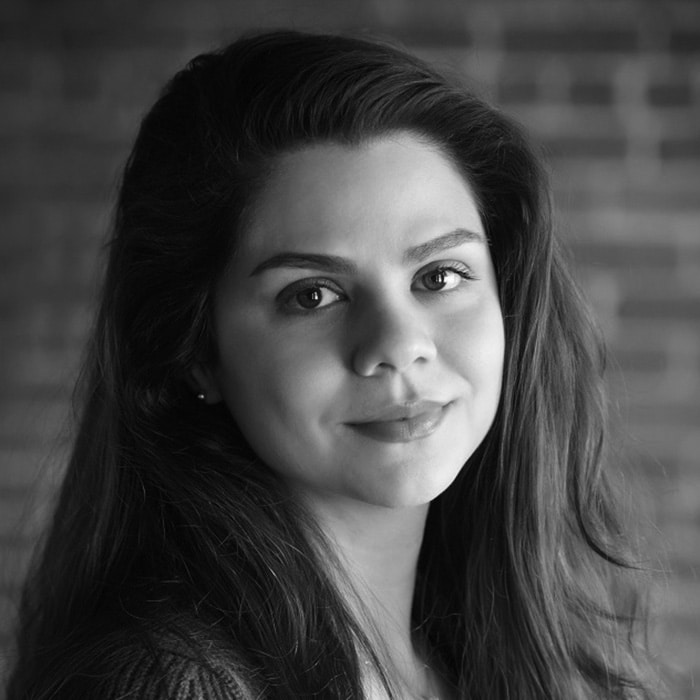 Dina Ghiassian