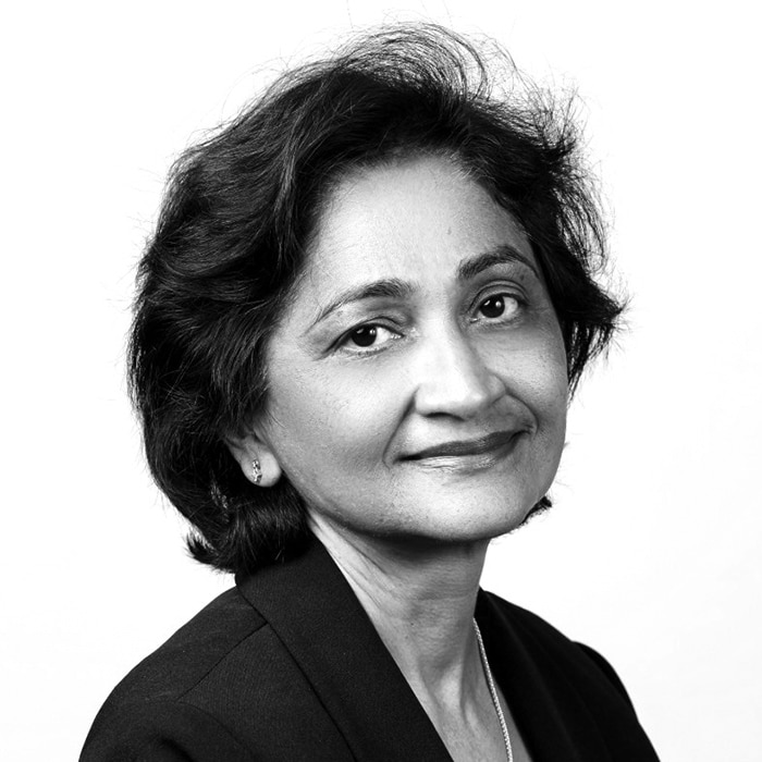 Mridula Iyer