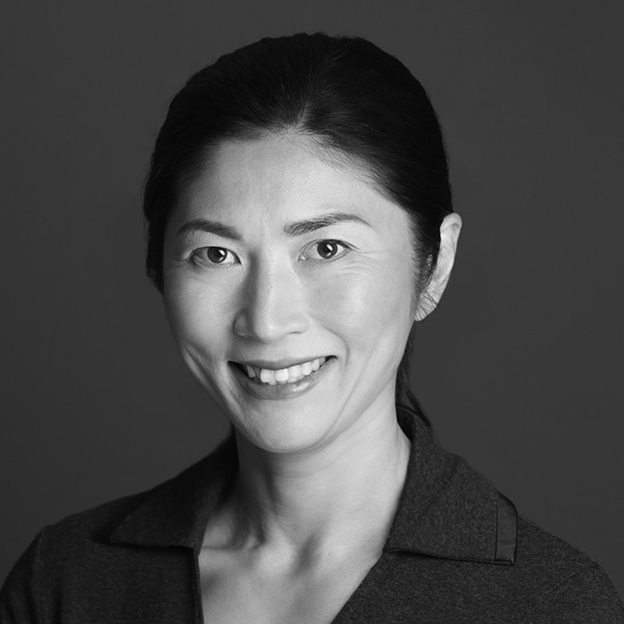 Keiko Mitsunobu