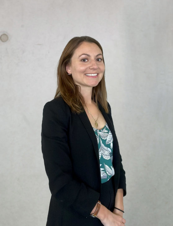 Amélie Guelff-Mariotti