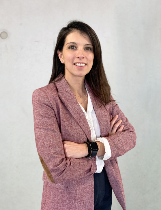 Anaïs Custodio
