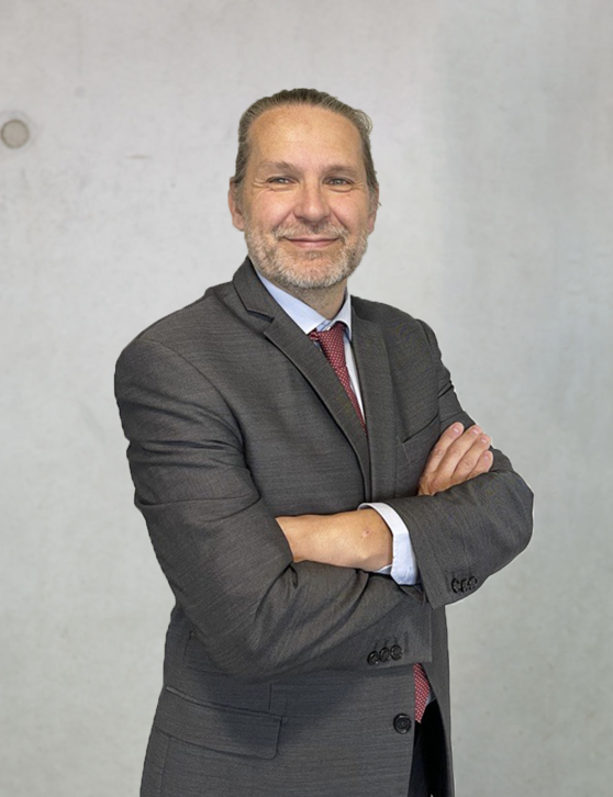 Boris Michel