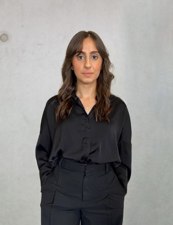 Chaïma El Alaoui El Ismaili