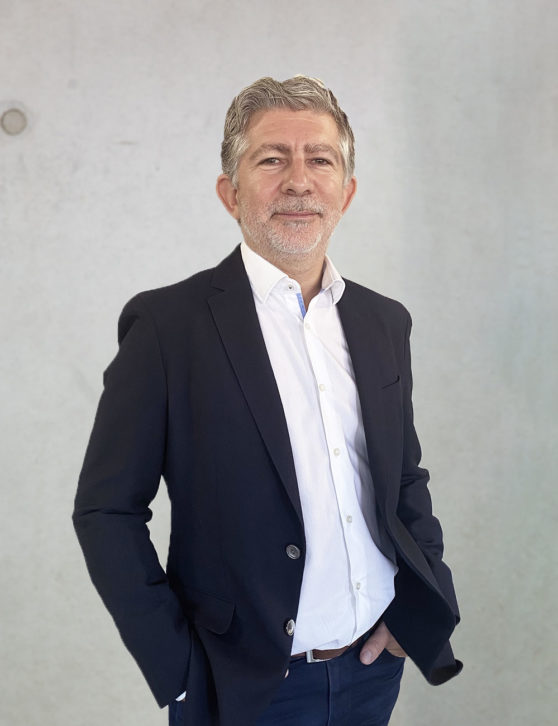 Christophe Maurel