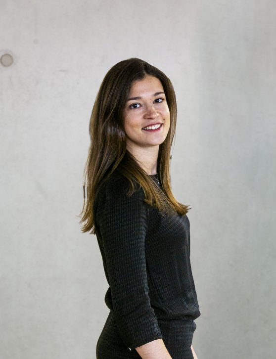 Estelle Adam