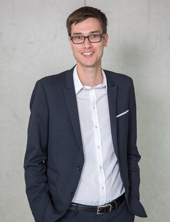 Florian Ricard