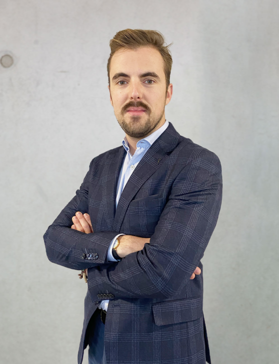 Guillaume Gorski