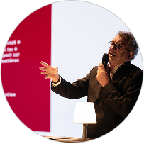 Jean-Pierre Renaudin