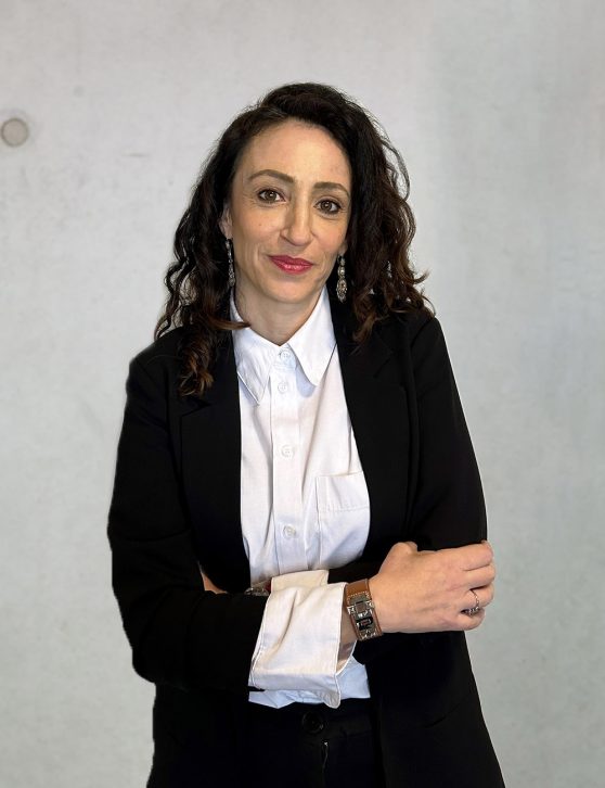 Julie Khaski