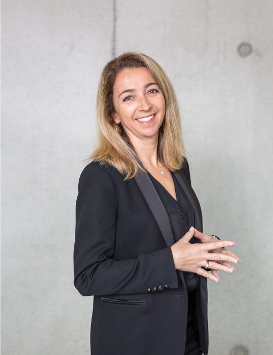 Karine Maurel