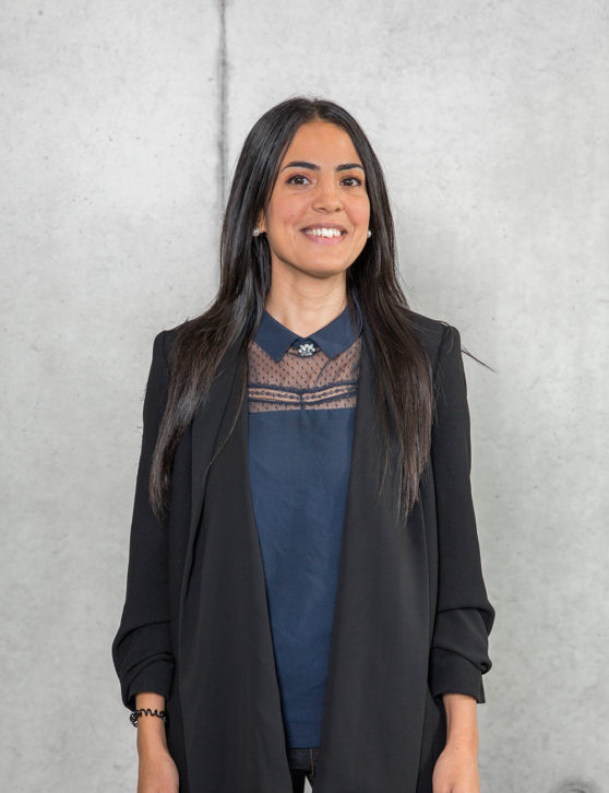 Khaira Benyamina