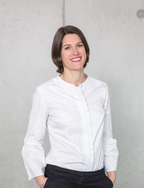 Lucie Berges-Rosa