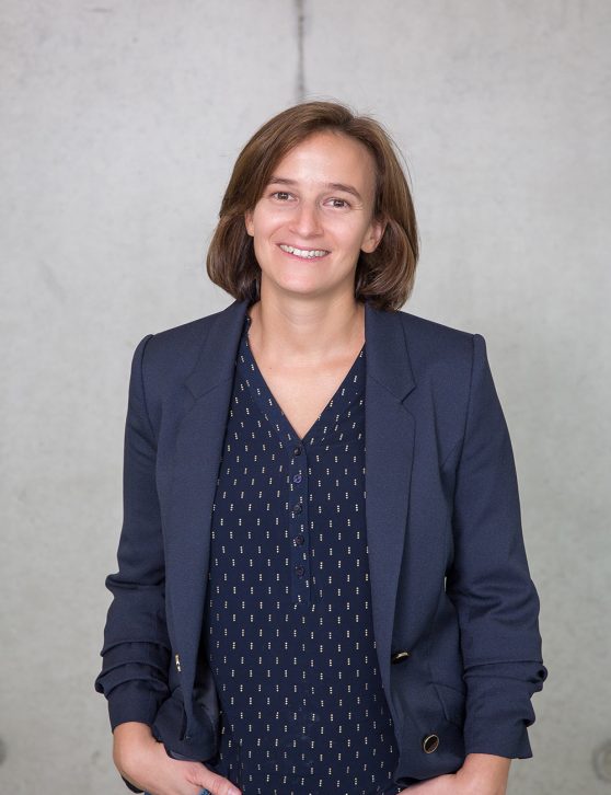 Lucie Pelloux
