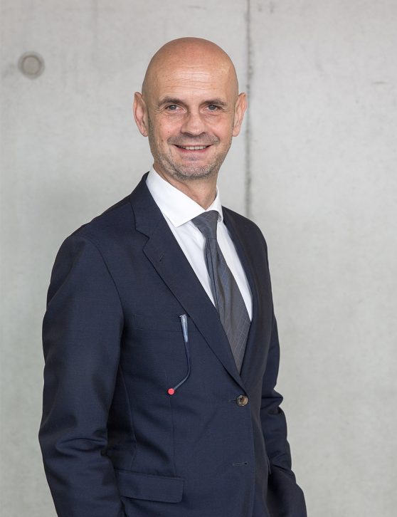 Marc Trubert