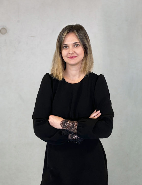 Marion Laurens