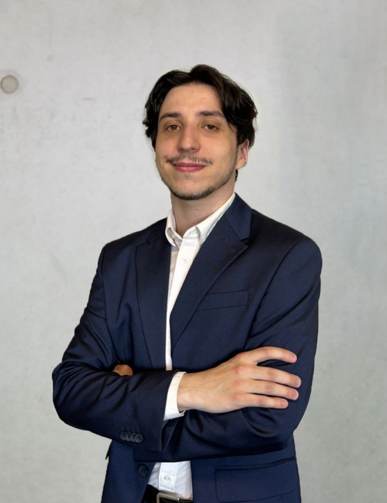 Marius Branger