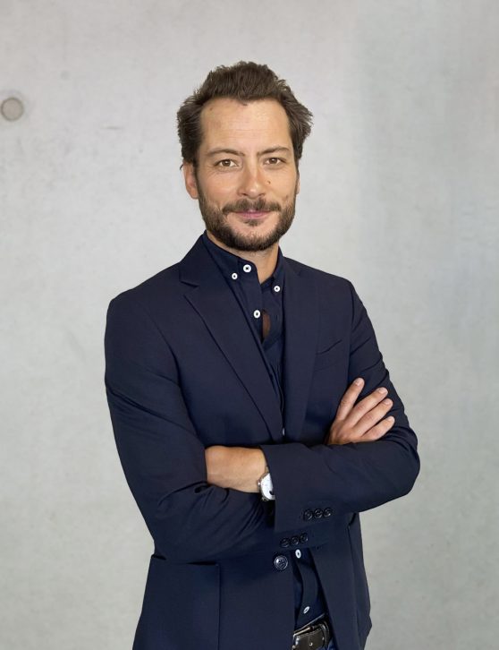 Maxime Sauvanet