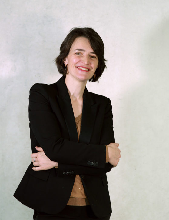 Murielle Rembliere