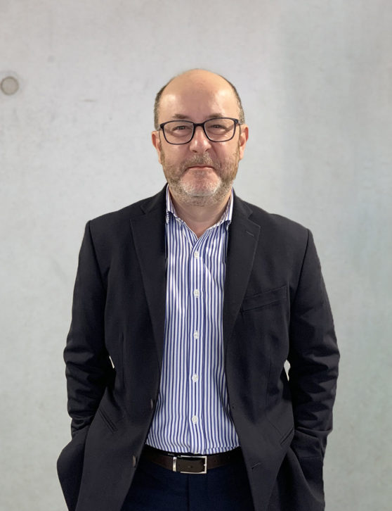 Olivier Besançon