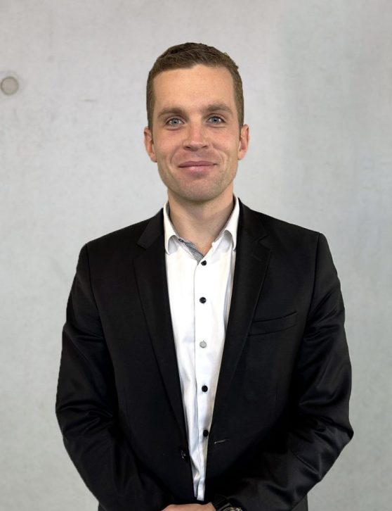 Pierre Monnin