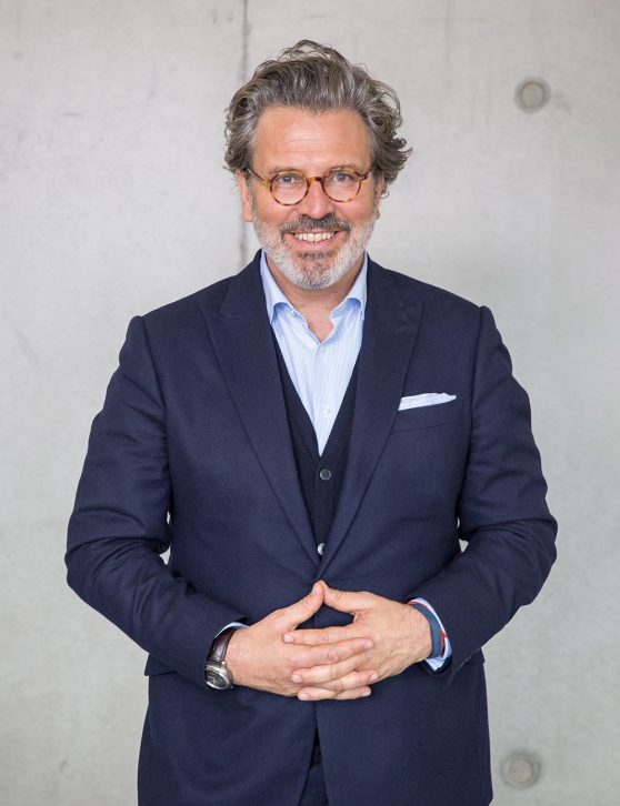 Rudy Secco