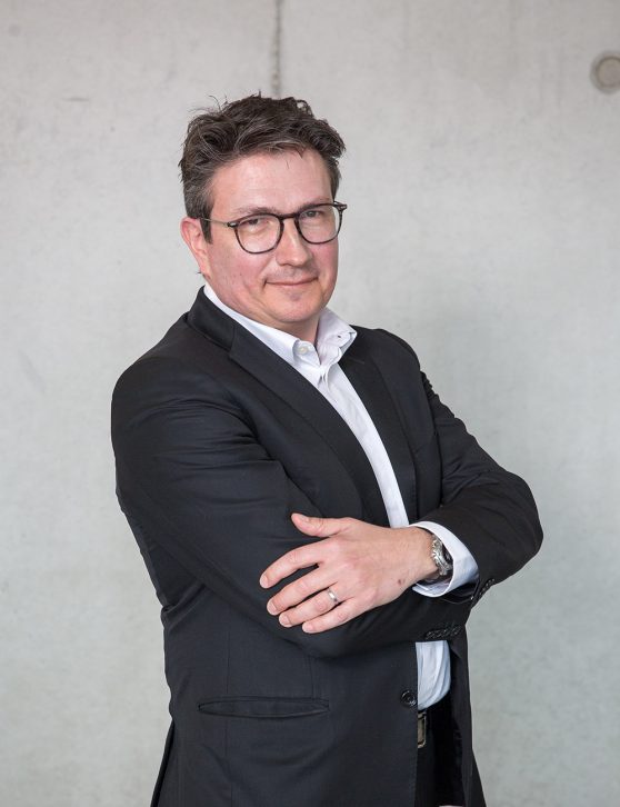 Stéphane Ferran