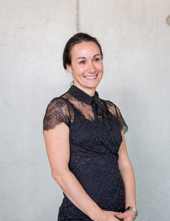 Stéphanie Minissier