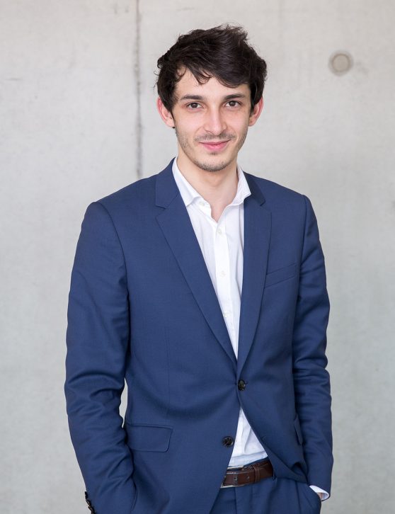 Théo Hernandez