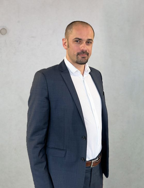Thibault Richebois