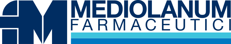 Mediolanum Farmaceutici logo