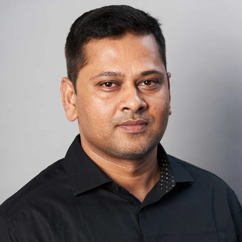 Alok Singh