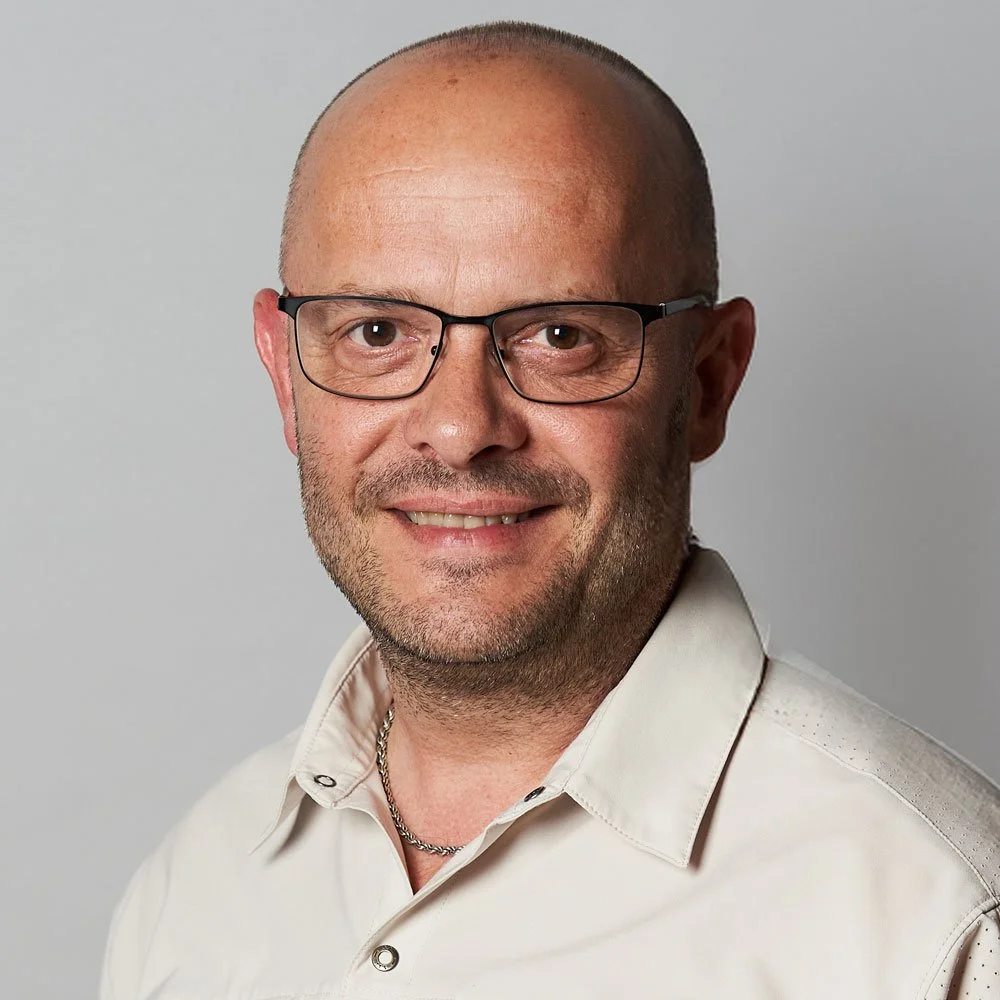 Anders Ulv Mandsholm