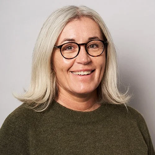 Anette Kjær Petersen