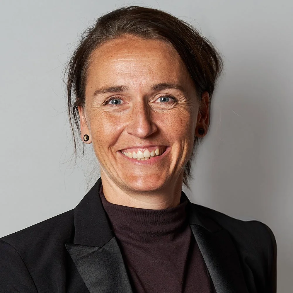Anne Kathrine Nissen Pedersen