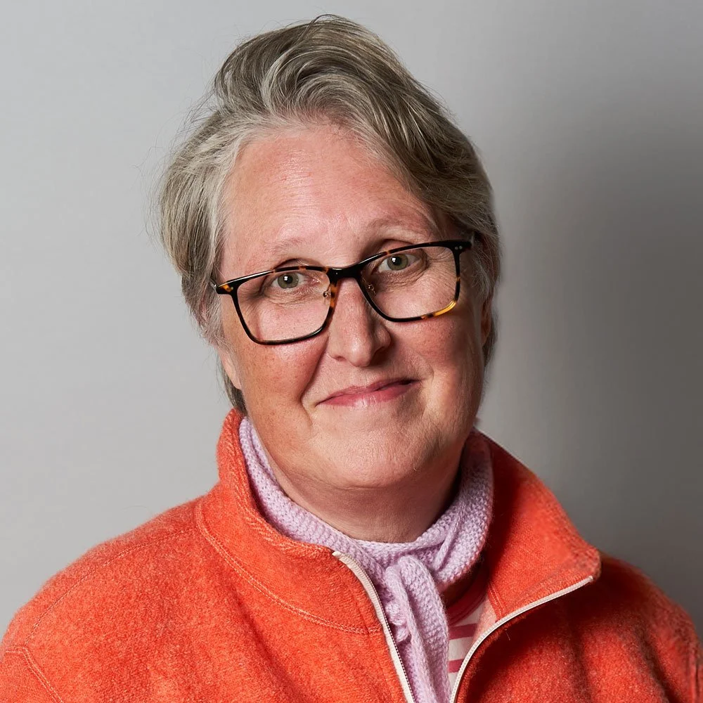 Anne-Marie Larsen
