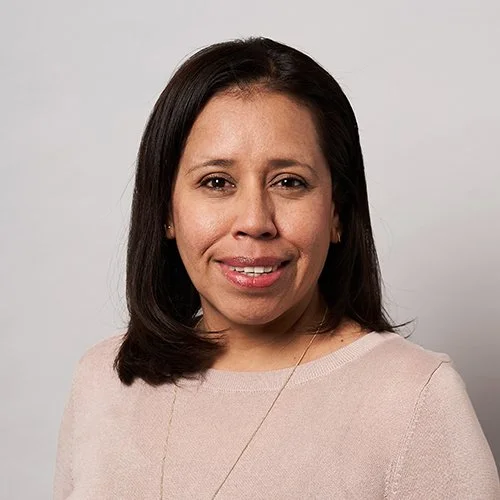 Beatriz Sevilla-Jensen