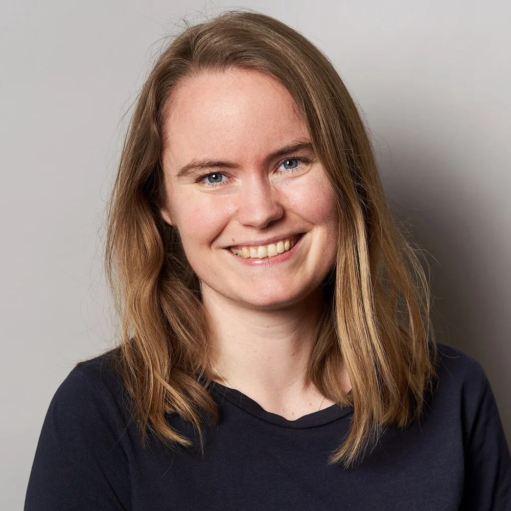 Camilla Tvede Schytz
