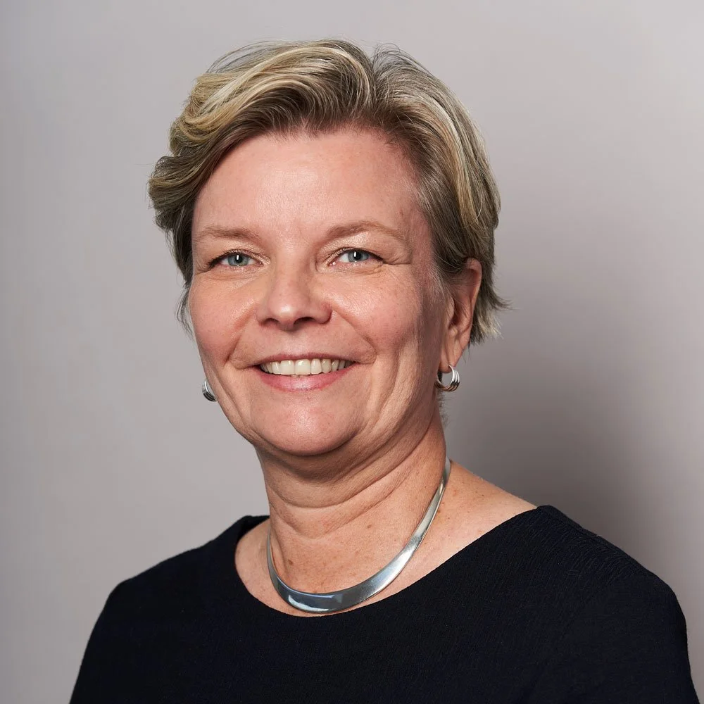 Cecilia Sparr Eskilsson