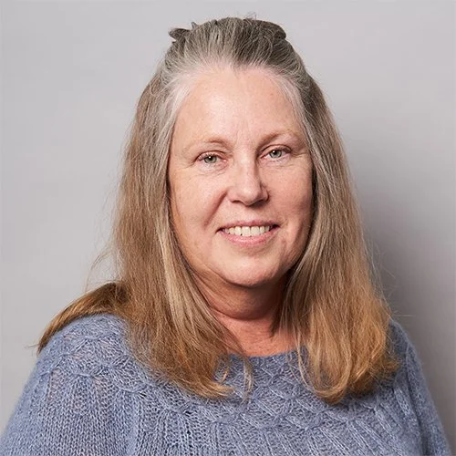 Dorte Olsson