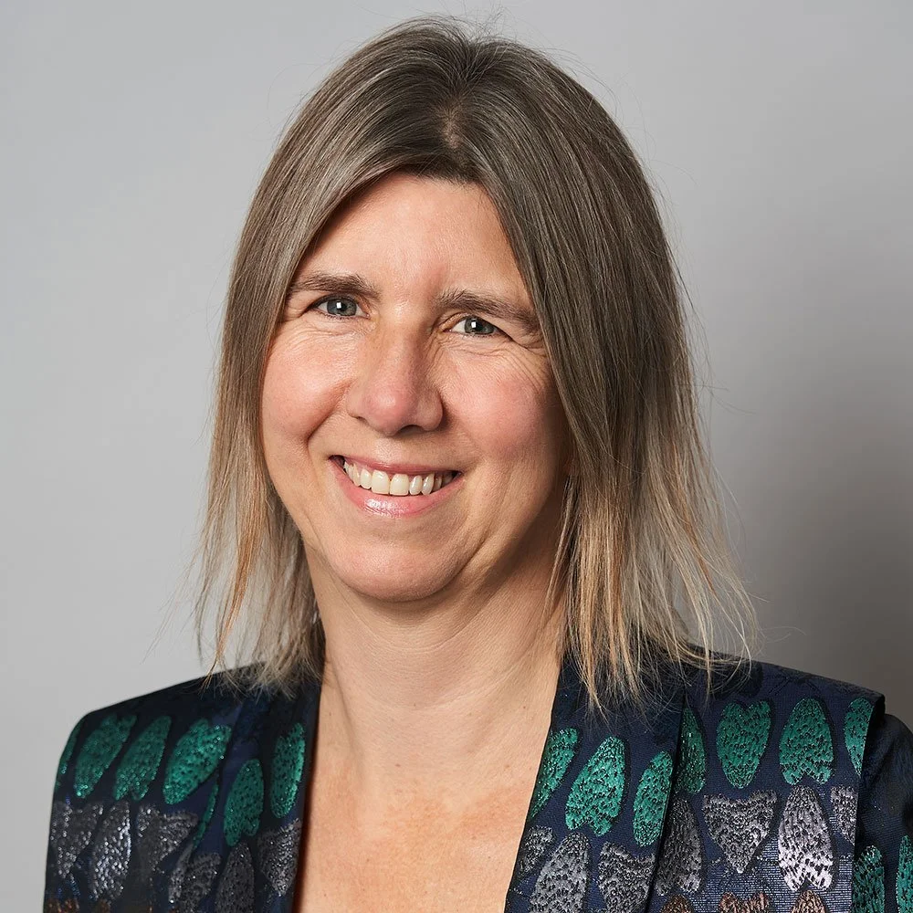 Dorthe Bach Toft